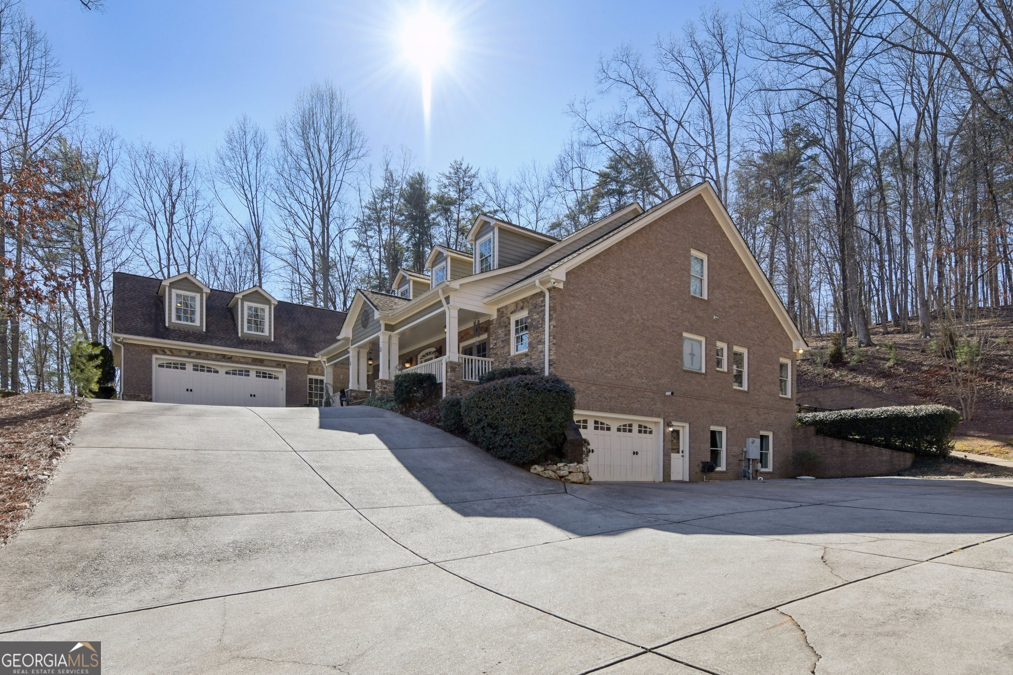 99 Madeline Anthony Road Dahlonega, GA 30533 - Photo 96 of 115