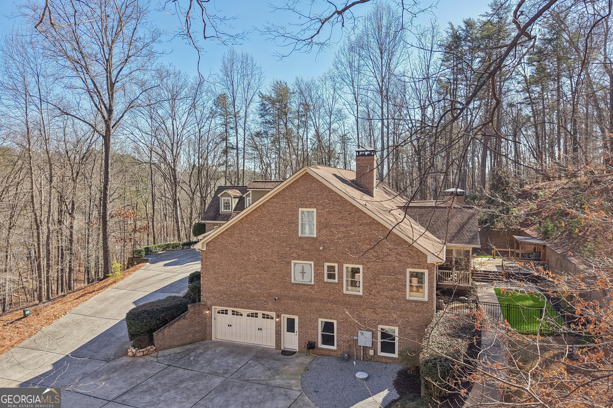 99 Madeline Anthony Road Dahlonega, GA 30533 - Photo 98 of 115