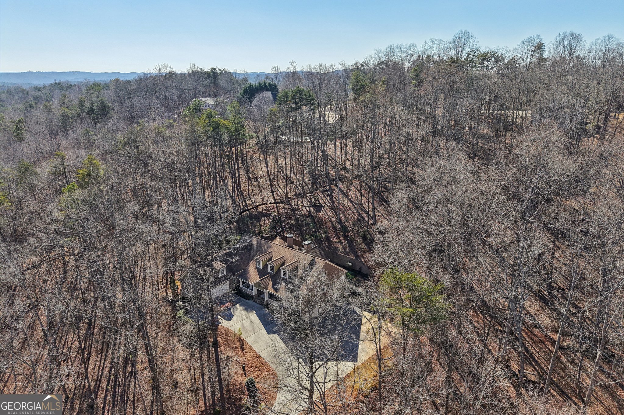 99 Madeline Anthony Road Dahlonega, GA 30533 - Photo 99 of 115