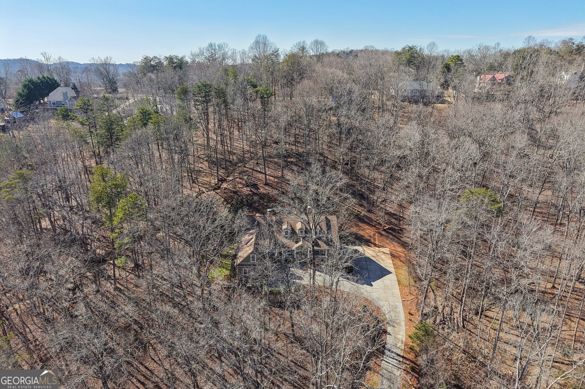 99 Madeline Anthony Road Dahlonega, GA 30533 - Photo 100 of 115