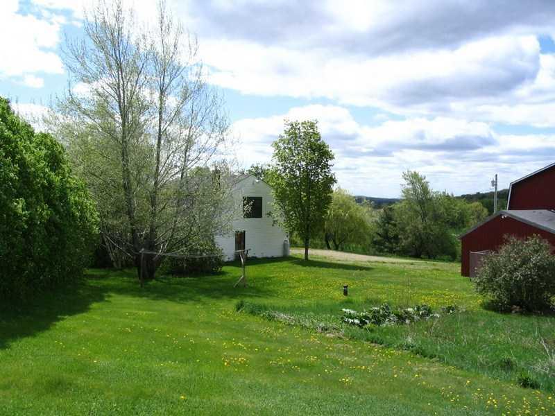 17 Shaw Road Plymouth, ME 04969 - Photo 28 of 30 Yard/Garden.