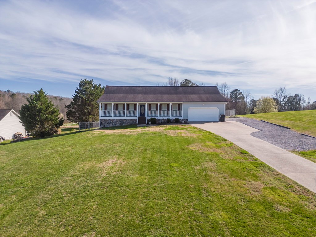 3916 Salem Valley Road Ringgold, GA 30736 - Photo 2 of 59