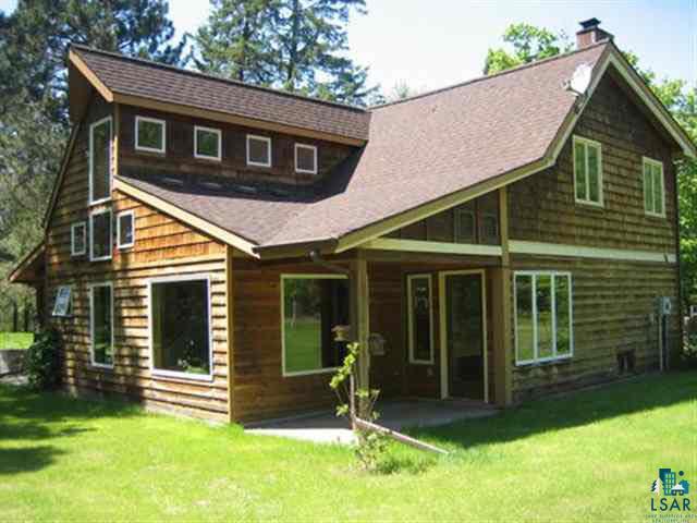 8524 Maki Road Bennett, WI 54873 - Photo 1 of 9 Gallery Image 1