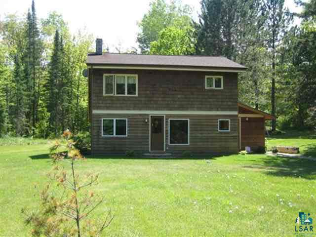 8524 Maki Road Bennett, WI 54873 - Photo 7 of 9 Gallery Image 7