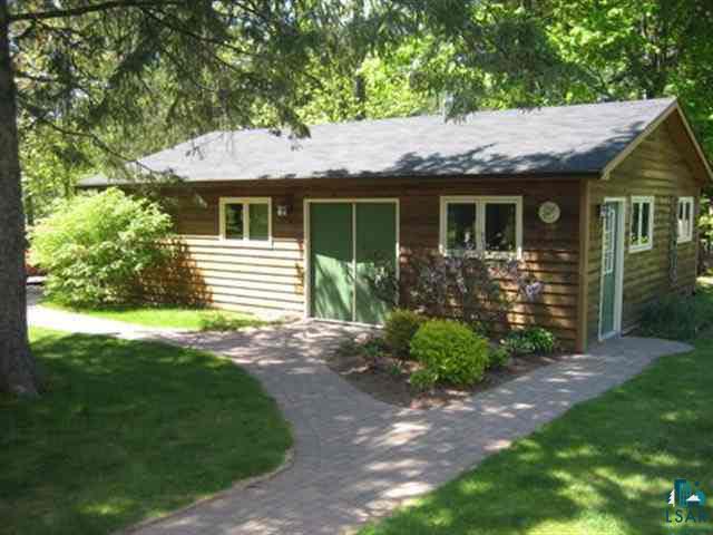 8524 Maki Road Bennett, WI 54873 - Photo 8 of 9 Gallery Image 8