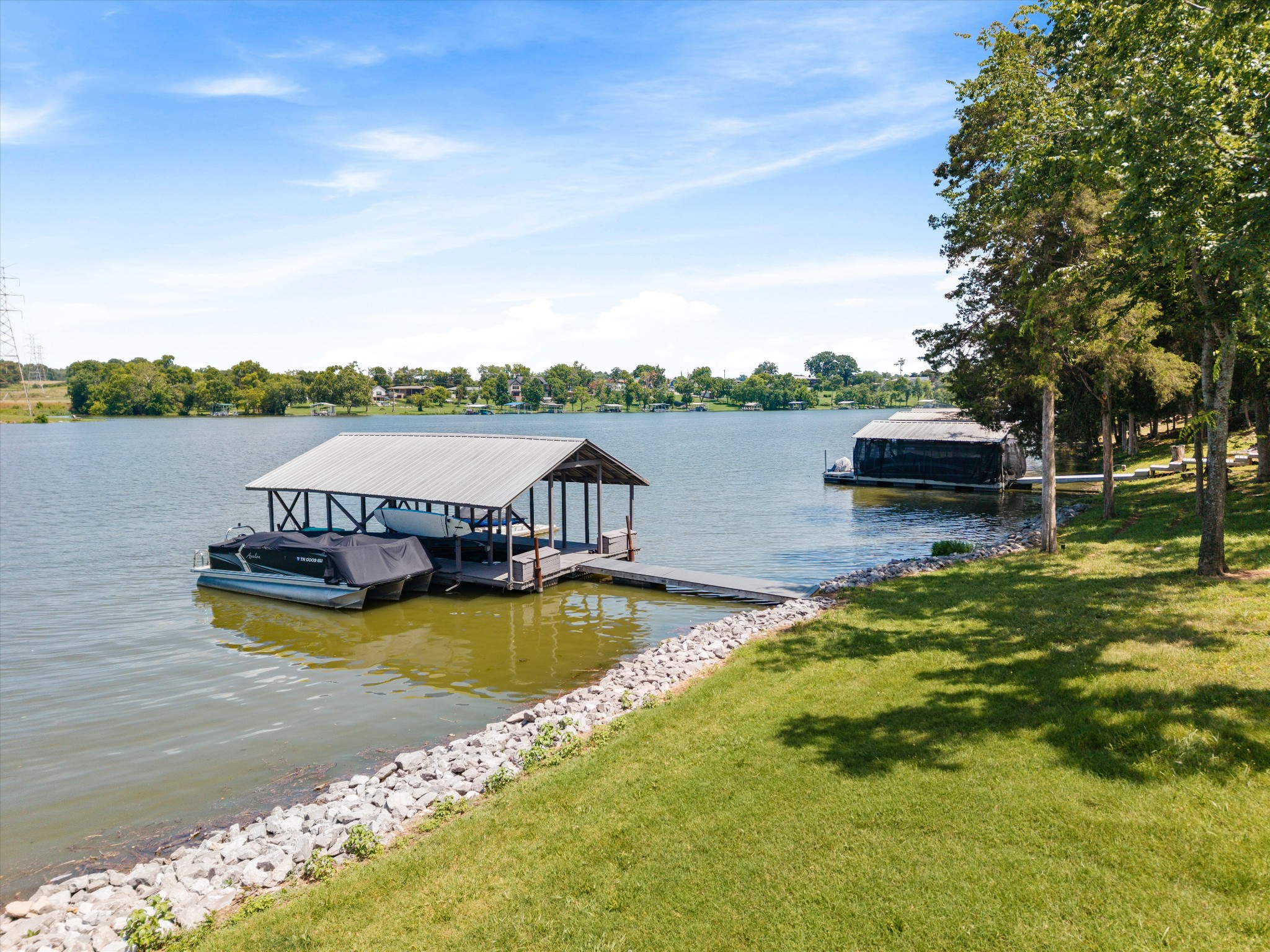 556 Bay Point Drive Gallatin, TN 37066 - Photo 91 of 97
