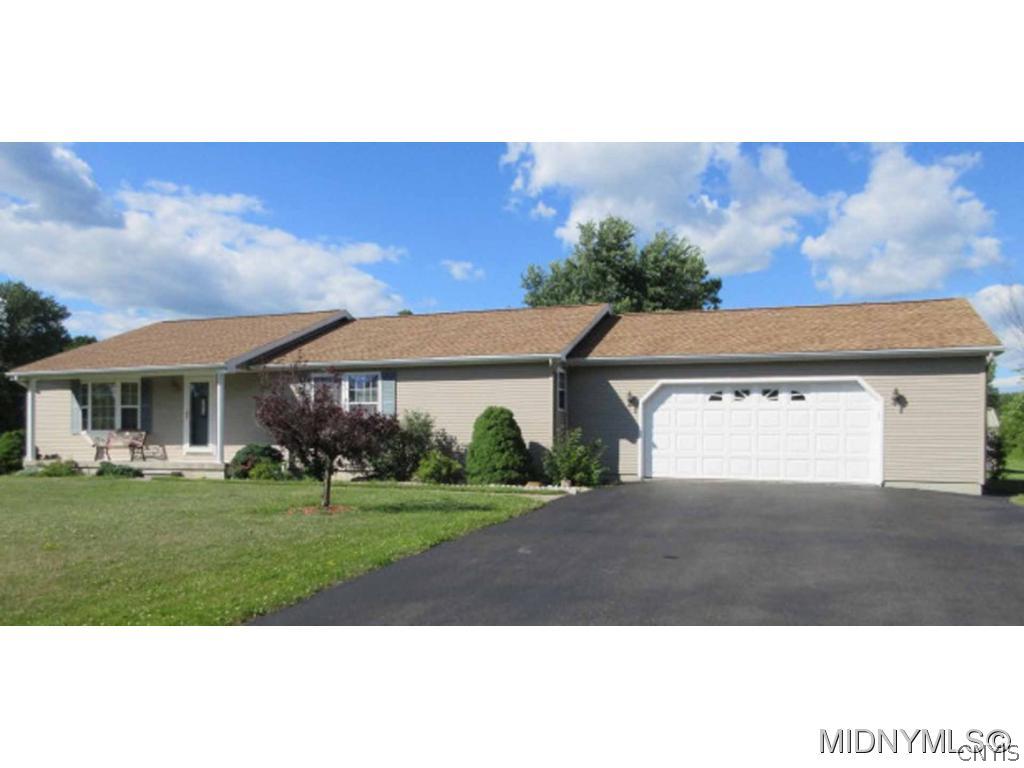 Welcome to 9219Kenndy Rd Marcy