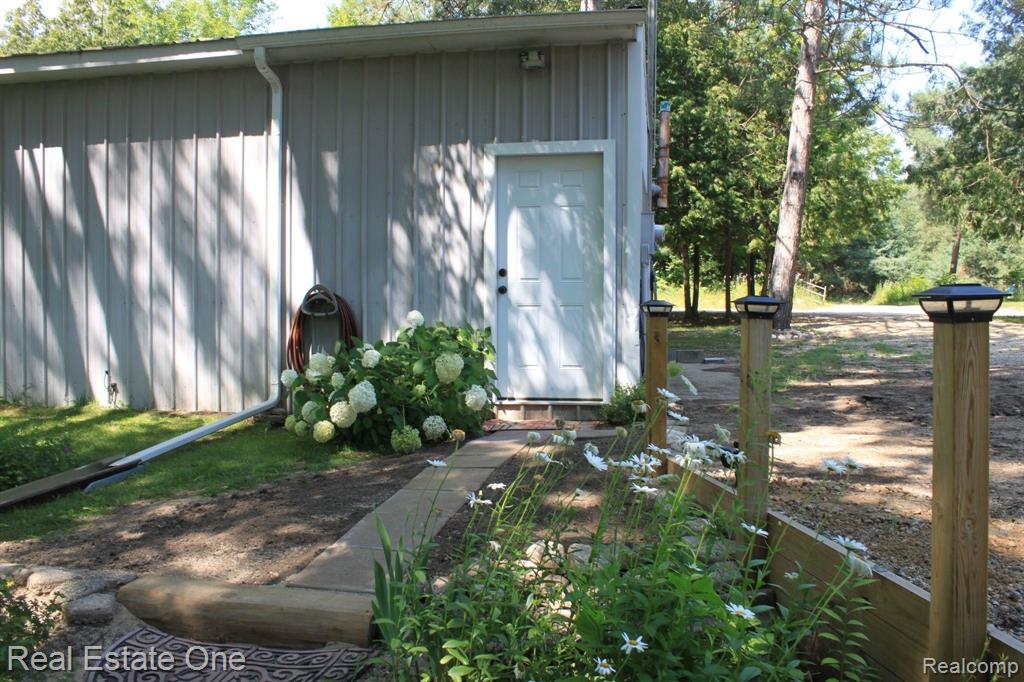5475 North Cedar River Road Gladwin, MI 48624 - Photo 50 of 64