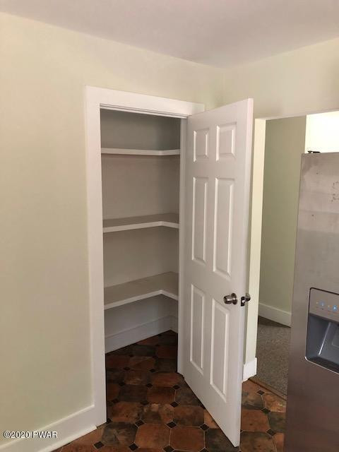 850 Callicoon Road Damascus, PA 18415 - Photo 20 of 26 Pantry