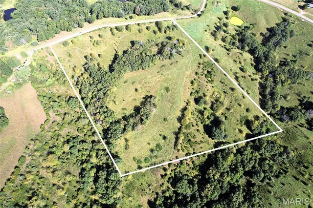 $109,000 | 0 Griffin Place, Elmer, MO 63538