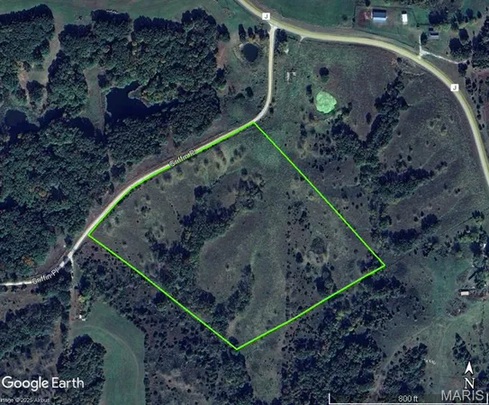 $105,000 | 0 Griffin Place, Elmer, MO 63538