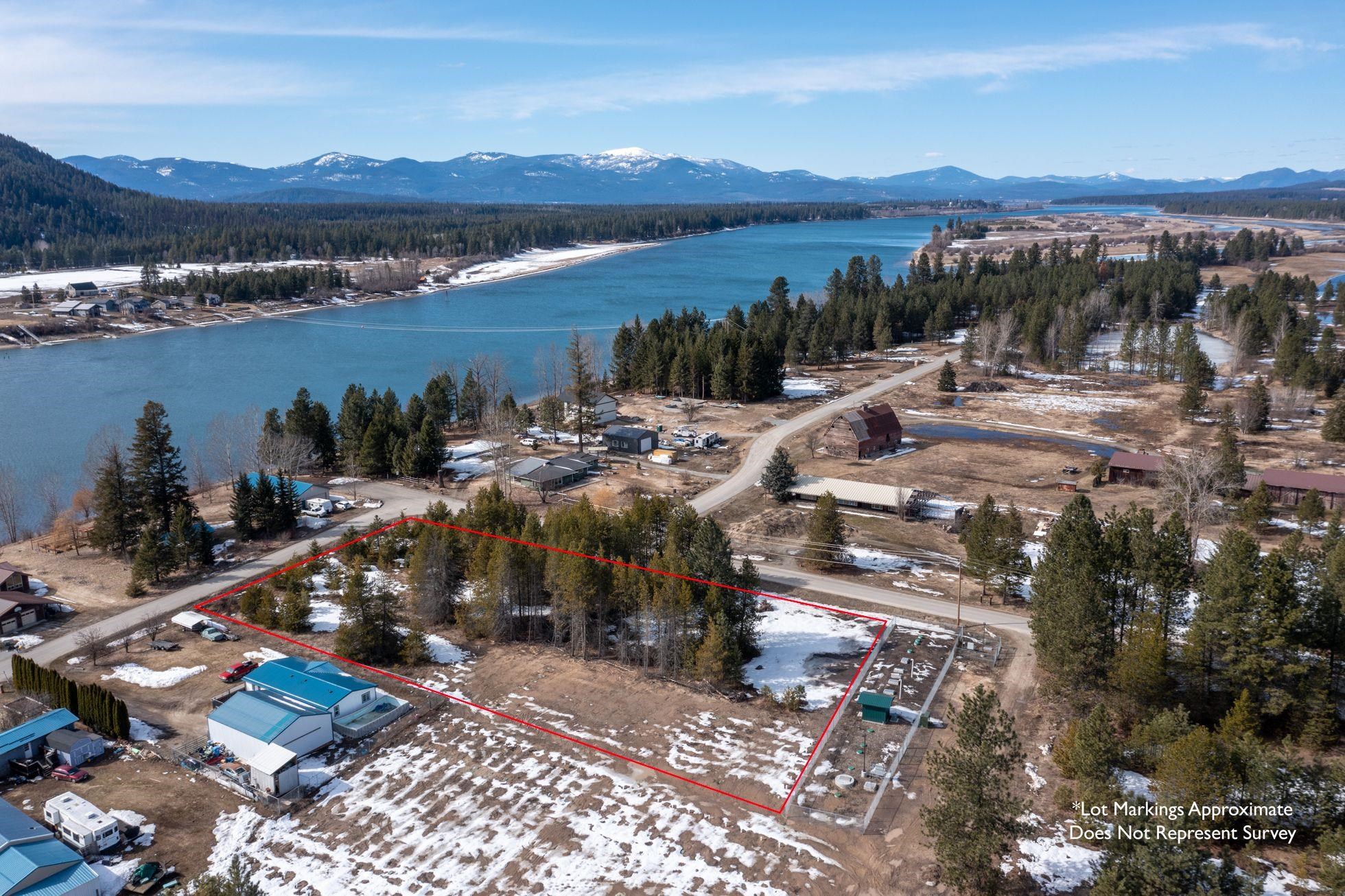 705 Pondoray Shores Road Newport, WA 99156 - Photo 1 of 10