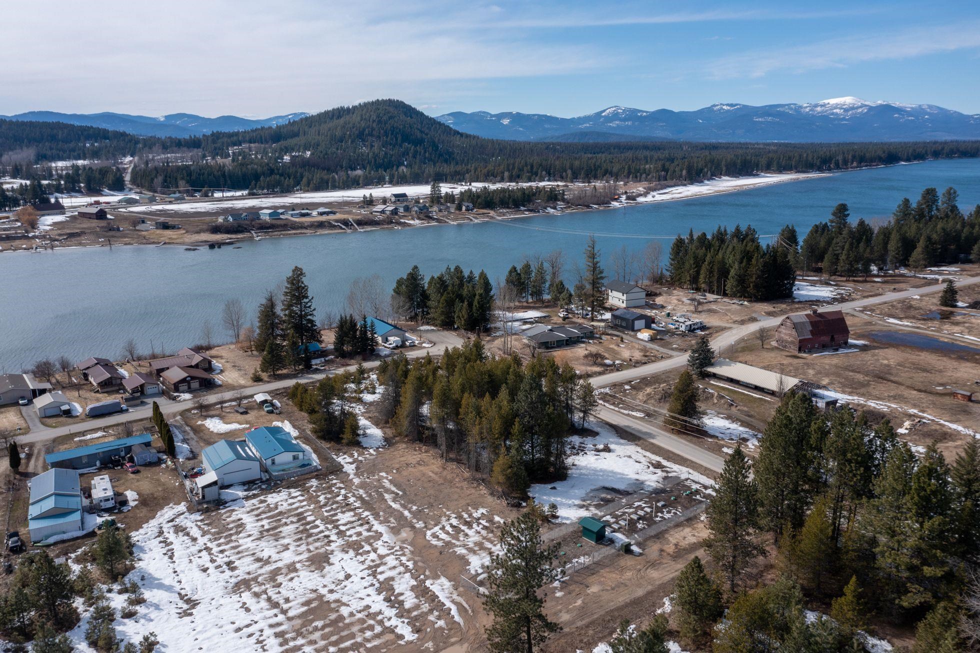 705 Pondoray Shores Road Newport, WA 99156 - Photo 5 of 10