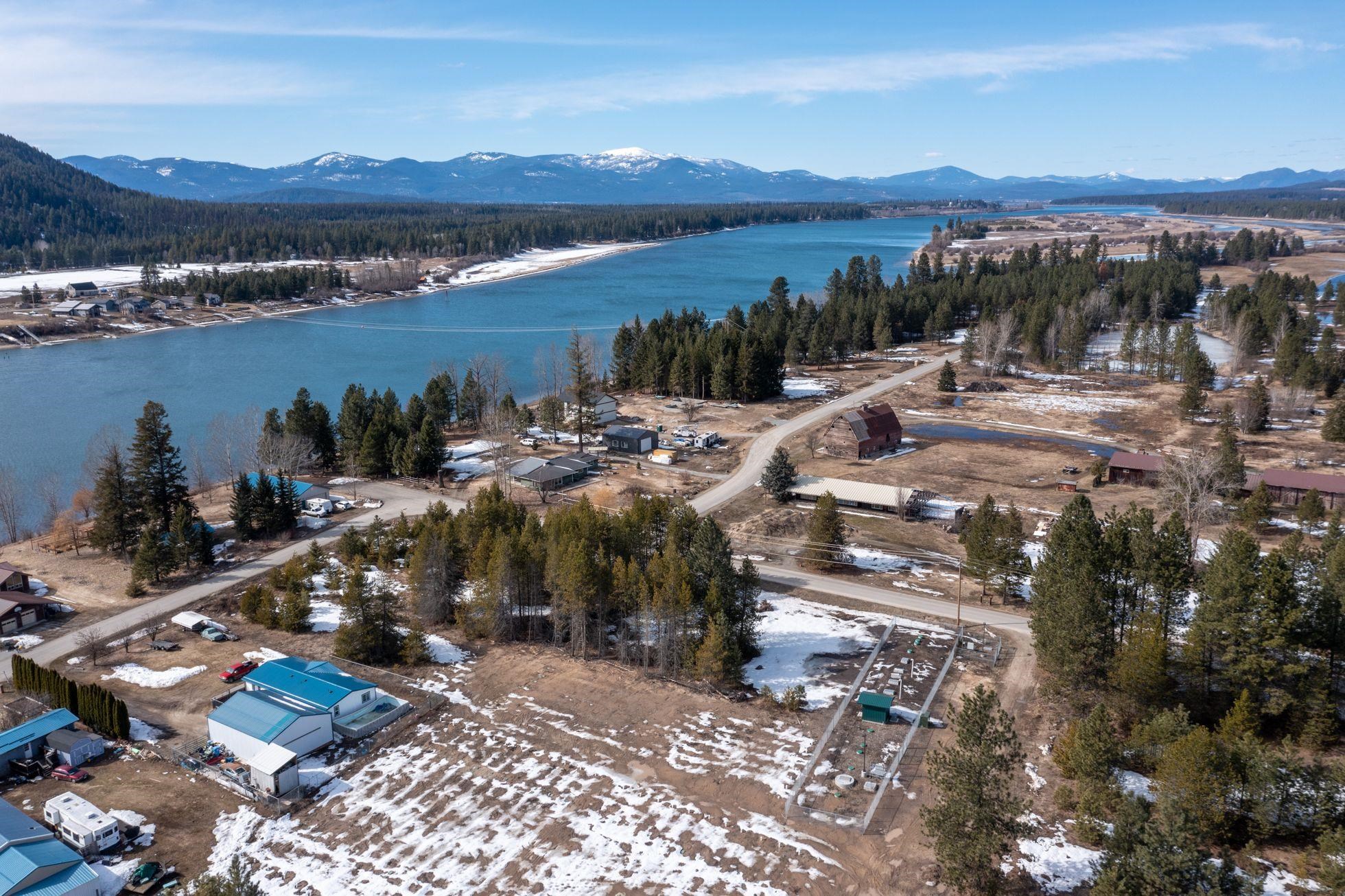 705 Pondoray Shores Road Newport, WA 99156 - Photo 6 of 10