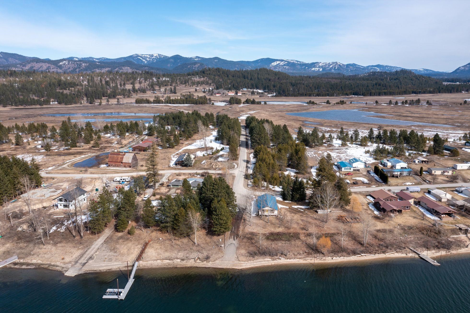 705 Pondoray Shores Road Newport, WA 99156 - Photo 9 of 10