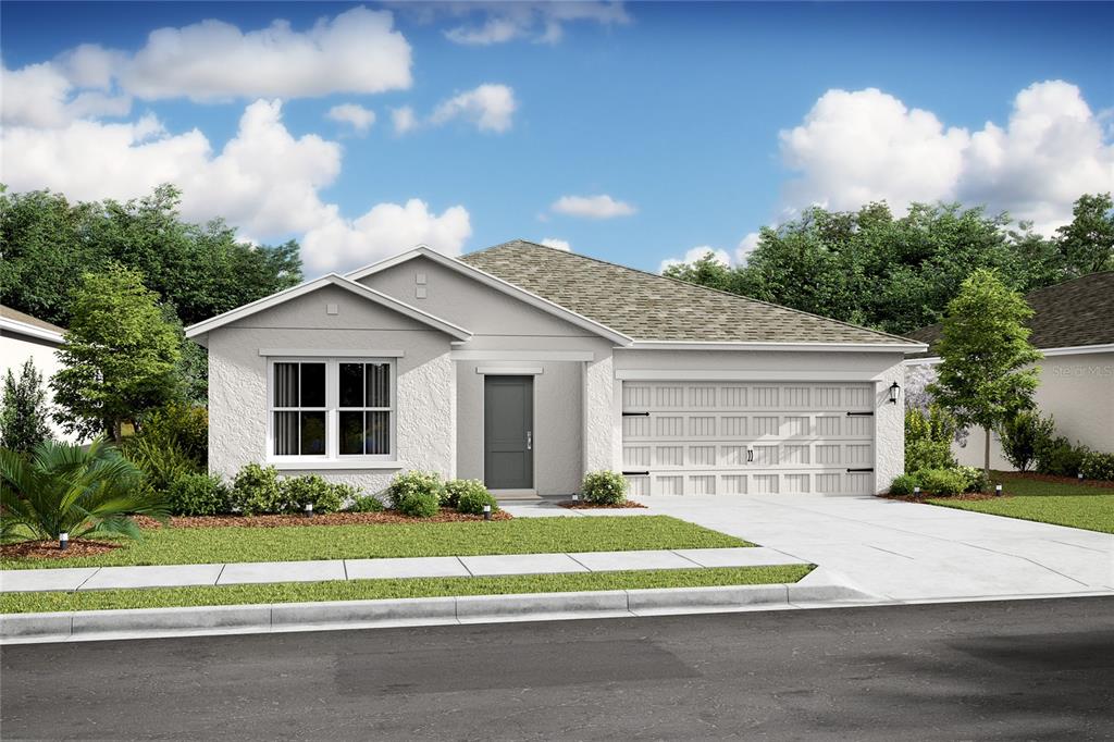 3561 Southwest 153rd Pl Road, Unit 9 Ocala, FL 34473 - Photo 1 of 1