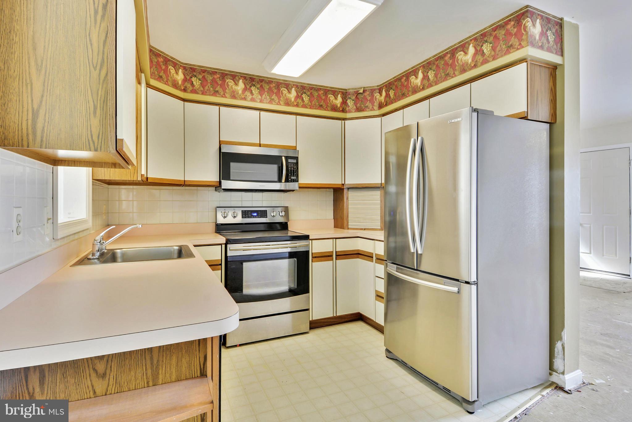 1615 Seward Road Chester, MD 21619 - Photo 13 of 30 Kitchen