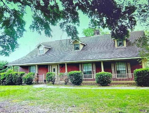 $445,000 | 21321 Samuels Road, Zachary, LA 70791