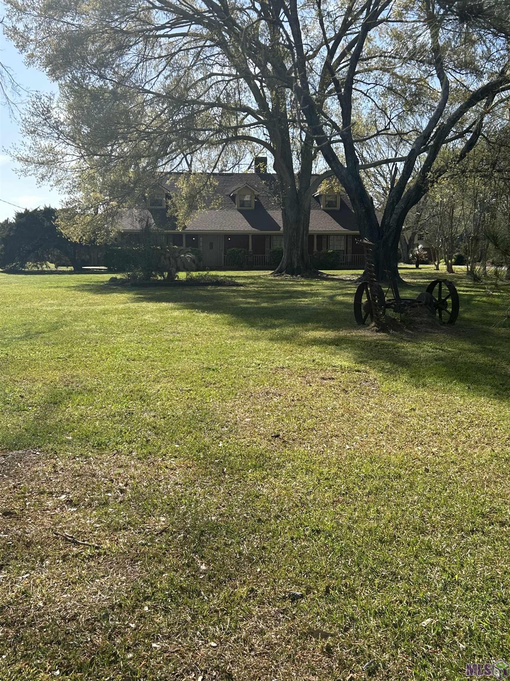 21321 Samuels Road Zachary, LA 70791 - Photo 16 of 48