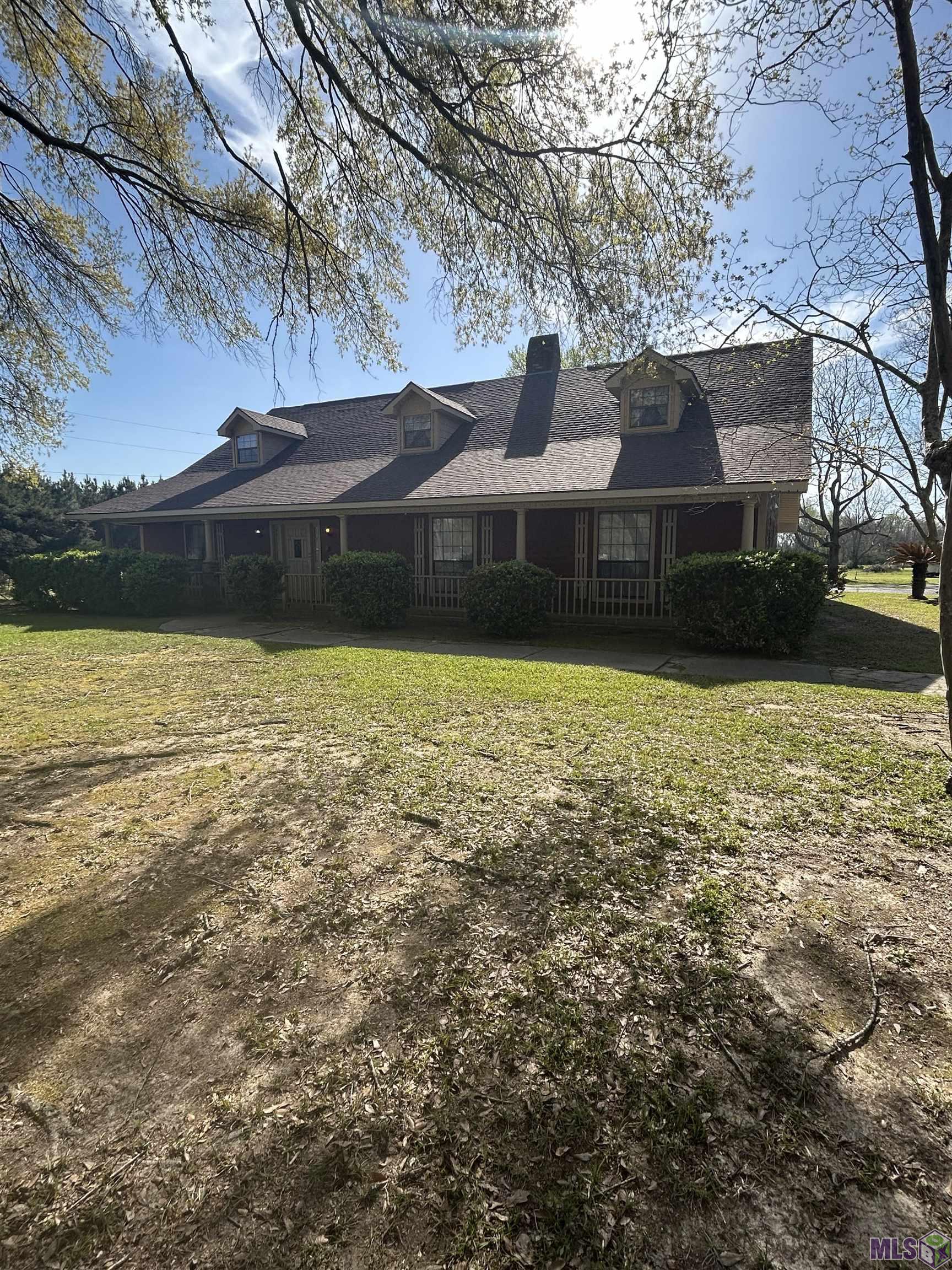 21321 Samuels Road Zachary, LA 70791 - Photo 28 of 48 Front View