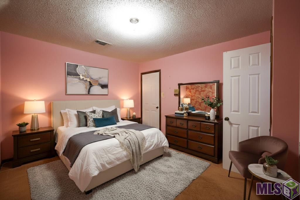 21321 Samuels Road Zachary, LA 70791 - Photo 30 of 48 Virtually Stage Bedroom #2