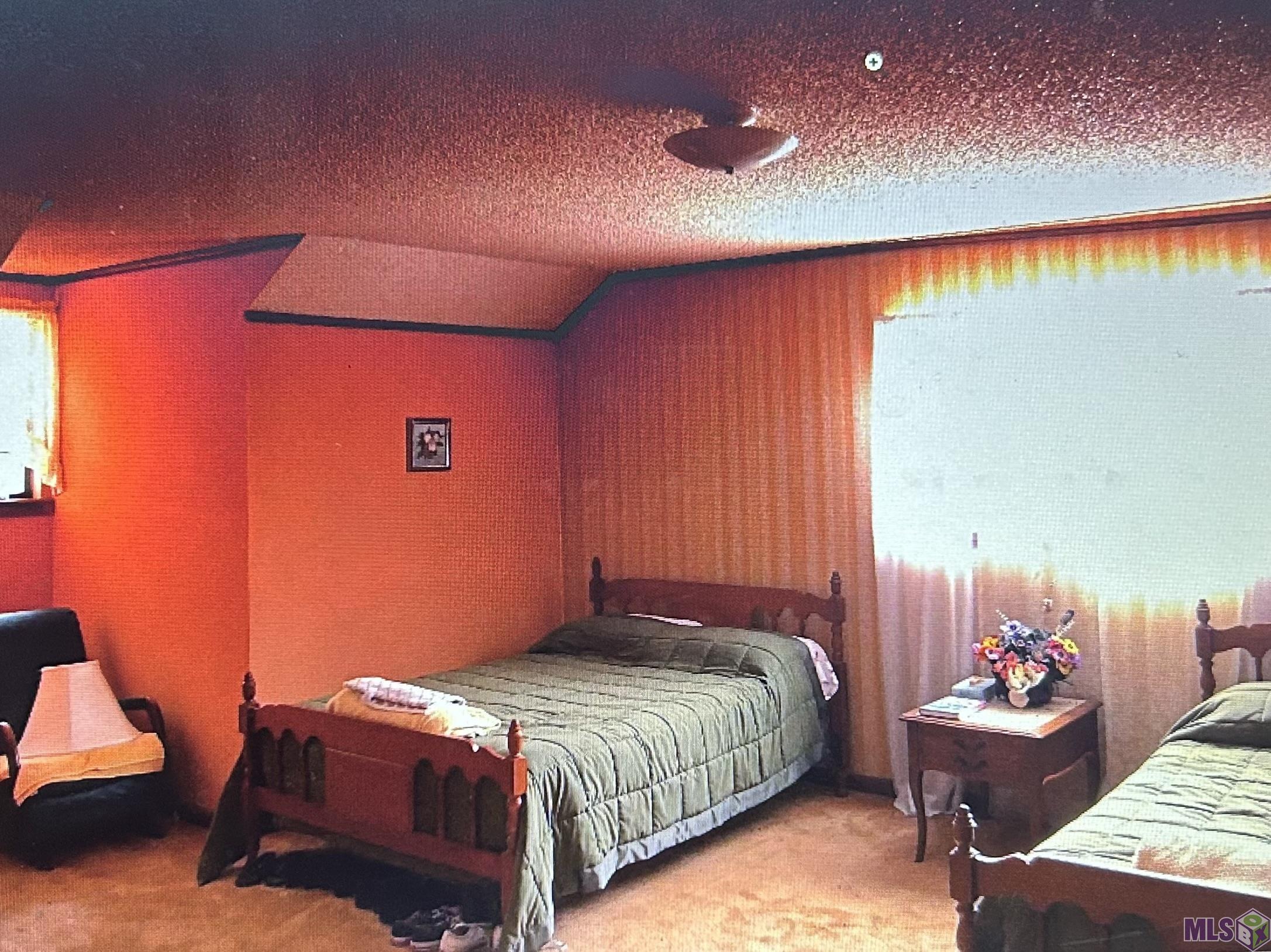 21321 Samuels Road Zachary, LA 70791 - Photo 33 of 48 Upstair Bedroom #4