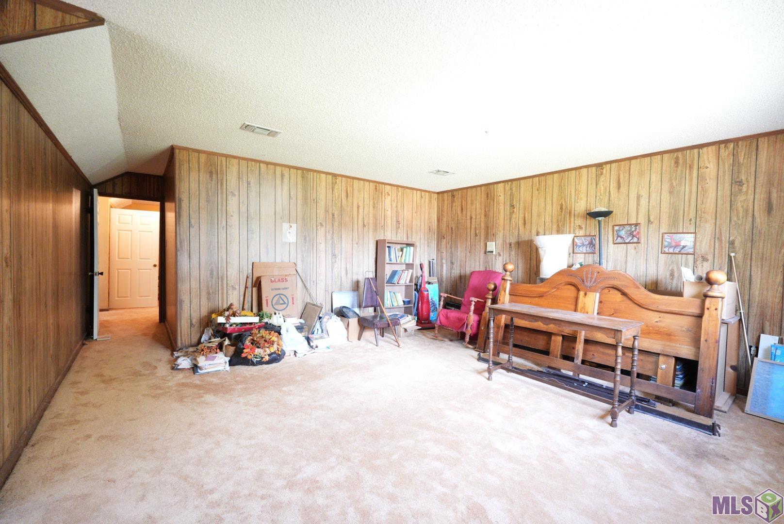 21321 Samuels Road Zachary, LA 70791 - Photo 44 of 48 Alternate View of Bonus Room