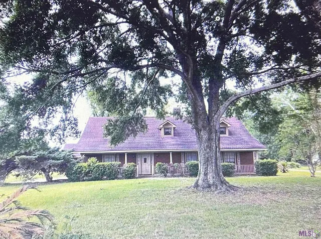 $445,000 | 21321 Samuels Road, Zachary, LA 70791