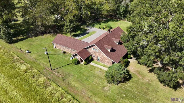 $445,000 | 21321 Samuels Road, Zachary, LA 70791