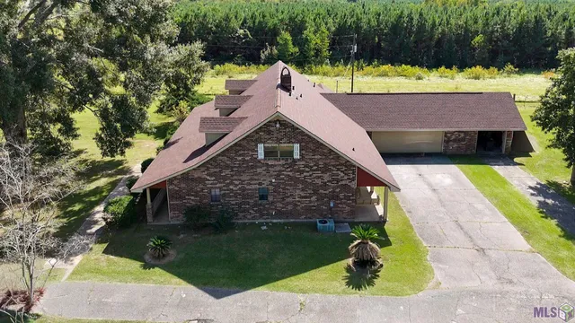 $445,000 | 21321 Samuels Road, Zachary, LA 70791