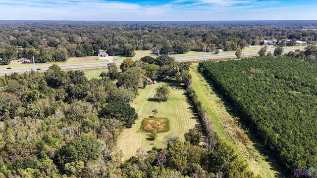 $445,000 | 21321 Samuels Road, Zachary, LA 70791