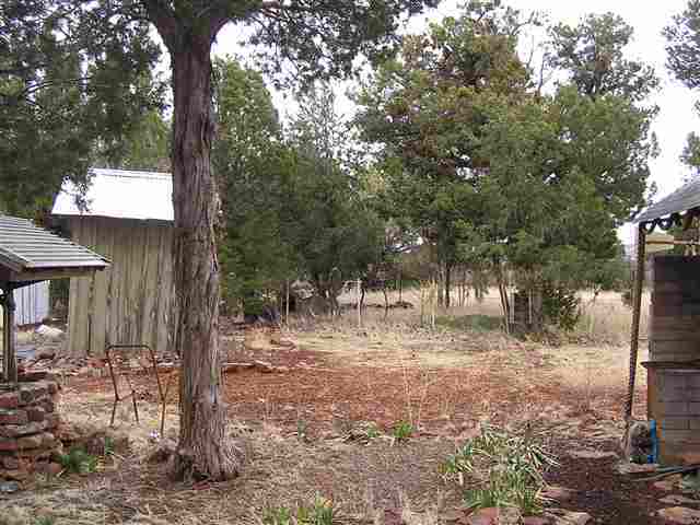 2113 Urias Road Clay Springs, AZ 85923 - Photo 4 of 5