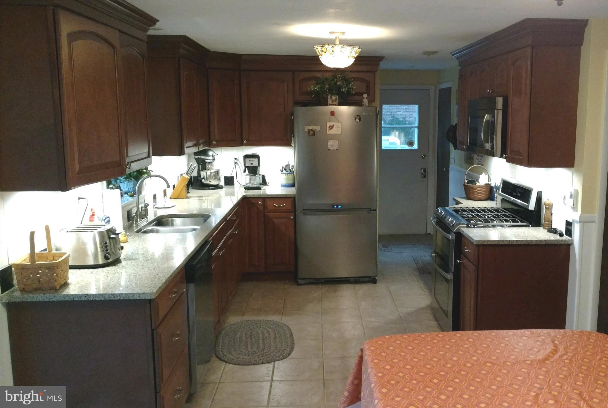 225 River Road Chestertown, MD 21620 - Photo 12 of 30 Kitchen