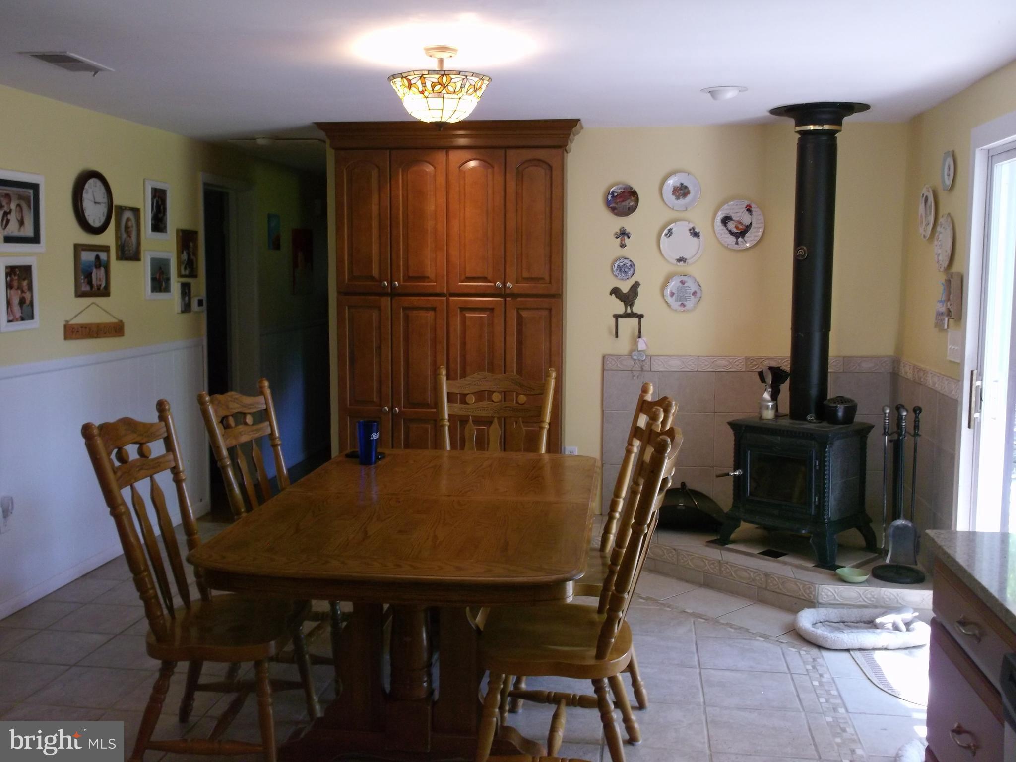 225 River Road Chestertown, MD 21620 - Photo 14 of 30 Dining Room