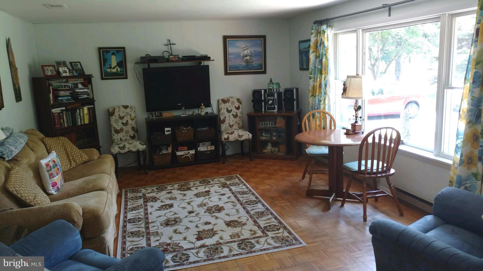 225 River Road Chestertown, MD 21620 - Photo 15 of 30 Living Room