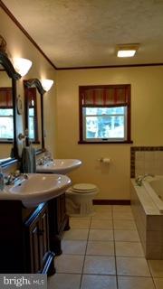 225 River Road Chestertown, MD 21620 - Photo 18 of 30 Bath (Master)