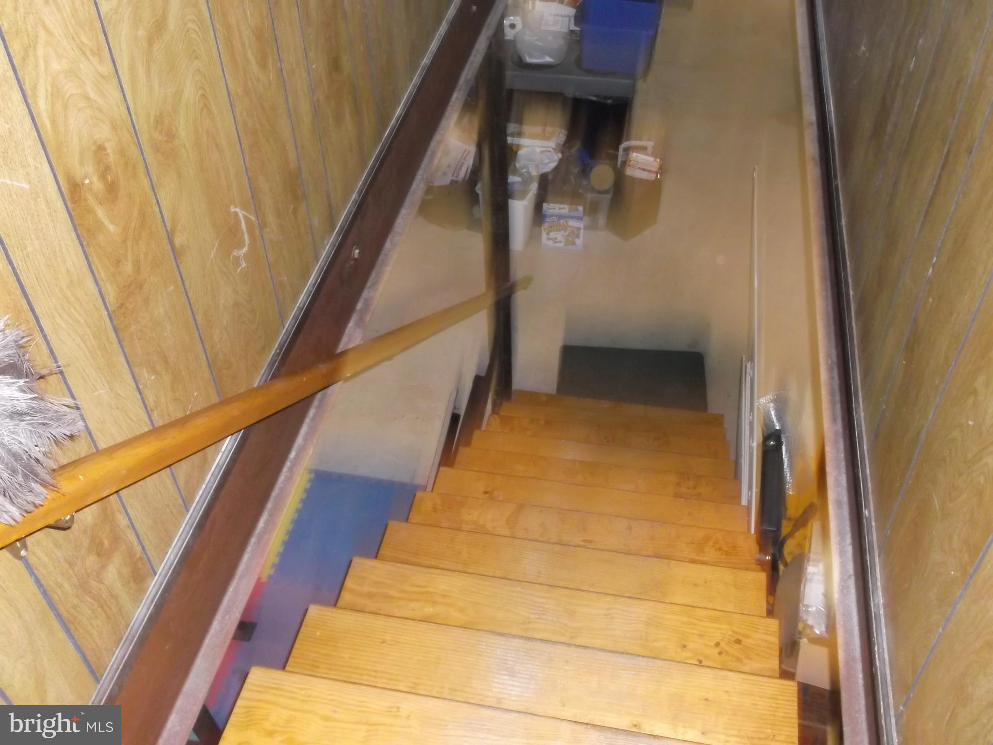225 River Road Chestertown, MD 21620 - Photo 28 of 30 Basements steps