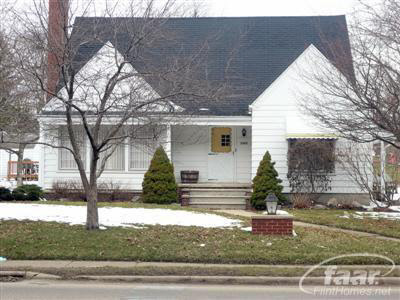 2402 Miller Road Flint, MI 48503 - Photo 1 of 10 20124672.JPG