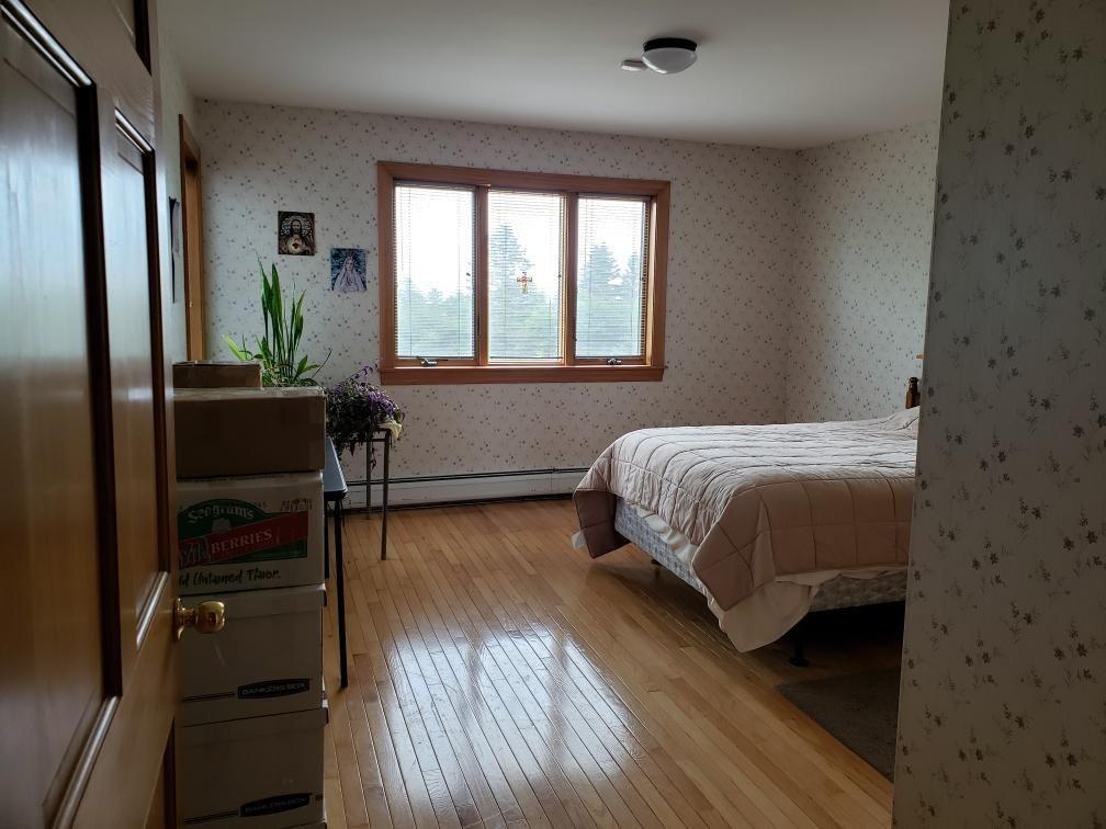 1181 Boot Cove Road Lubec, ME 04652 - Photo 23 of 52 Boot Cove Bedrrom3