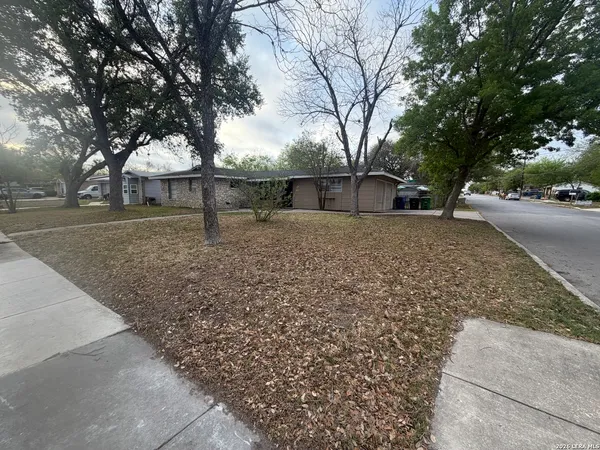 $1,500 | 7918 Paint Drive, San Antonio, TX 78227