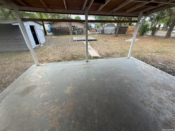 $1,500 | 7918 Paint Drive, San Antonio, TX 78227
