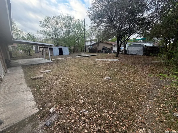 $1,500 | 7918 Paint Drive, San Antonio, TX 78227