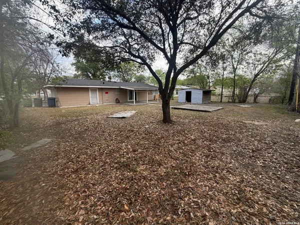 $1,500 | 7918 Paint Drive, San Antonio, TX 78227