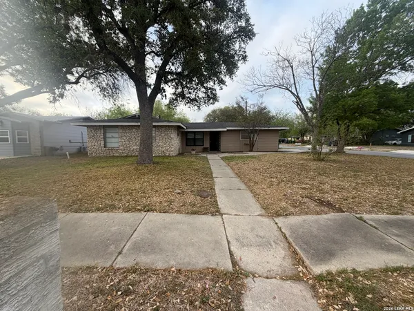 $1,500 | 7918 Paint Drive, San Antonio, TX 78227