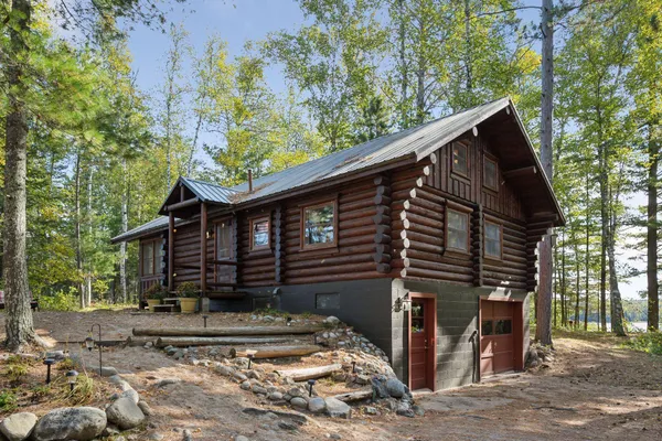 $649,900 | 46771 Smith Lake Road, Marcell, MN 56657