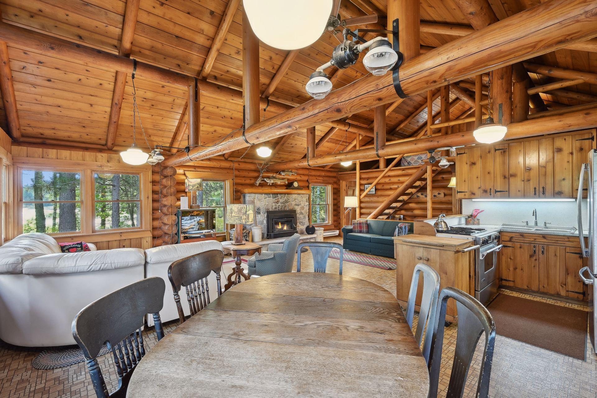 46771 Smith Lake Road Marcell, MN 56657 - Photo 11 of 50