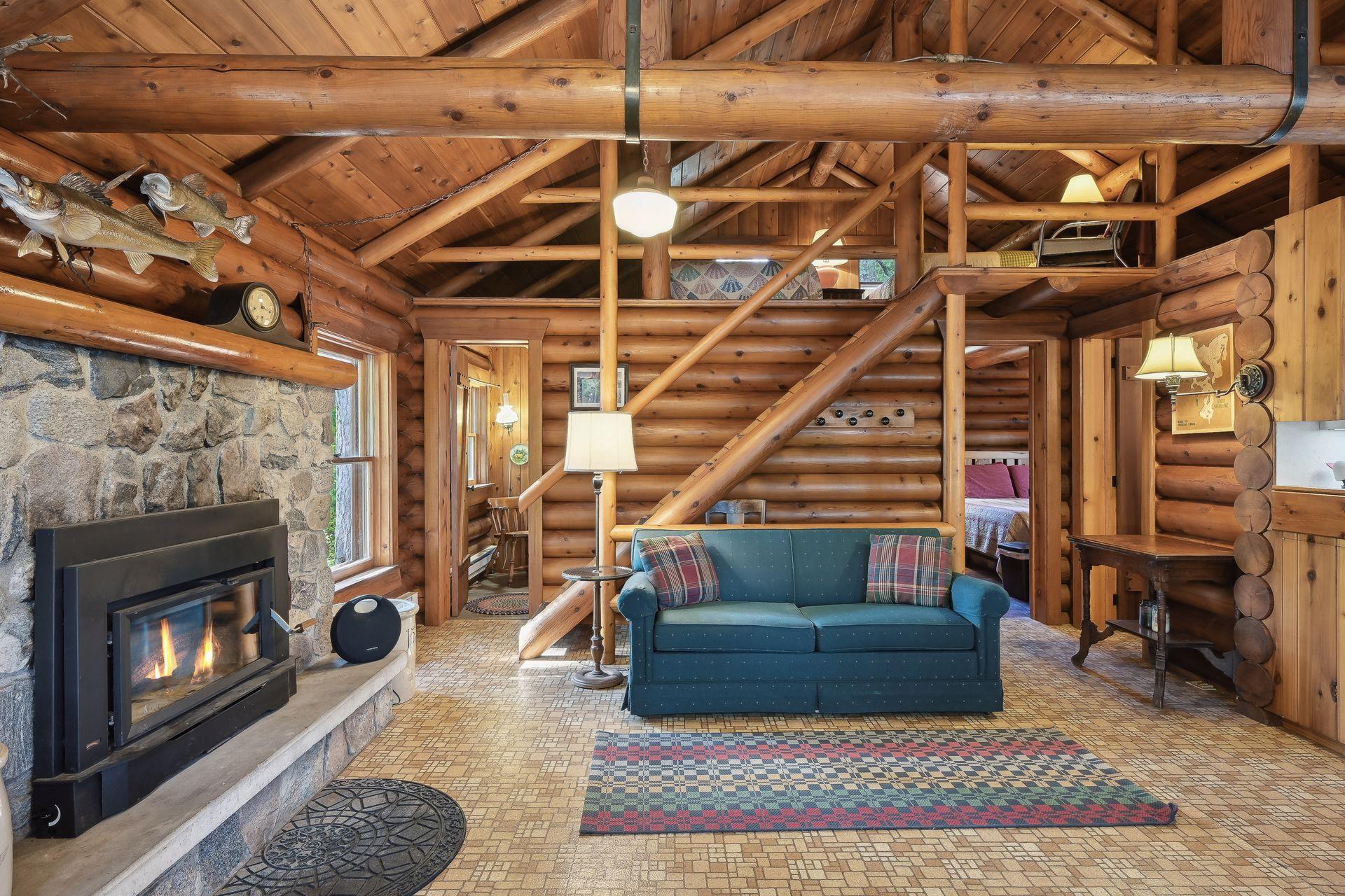 46771 Smith Lake Road Marcell, MN 56657 - Photo 15 of 50