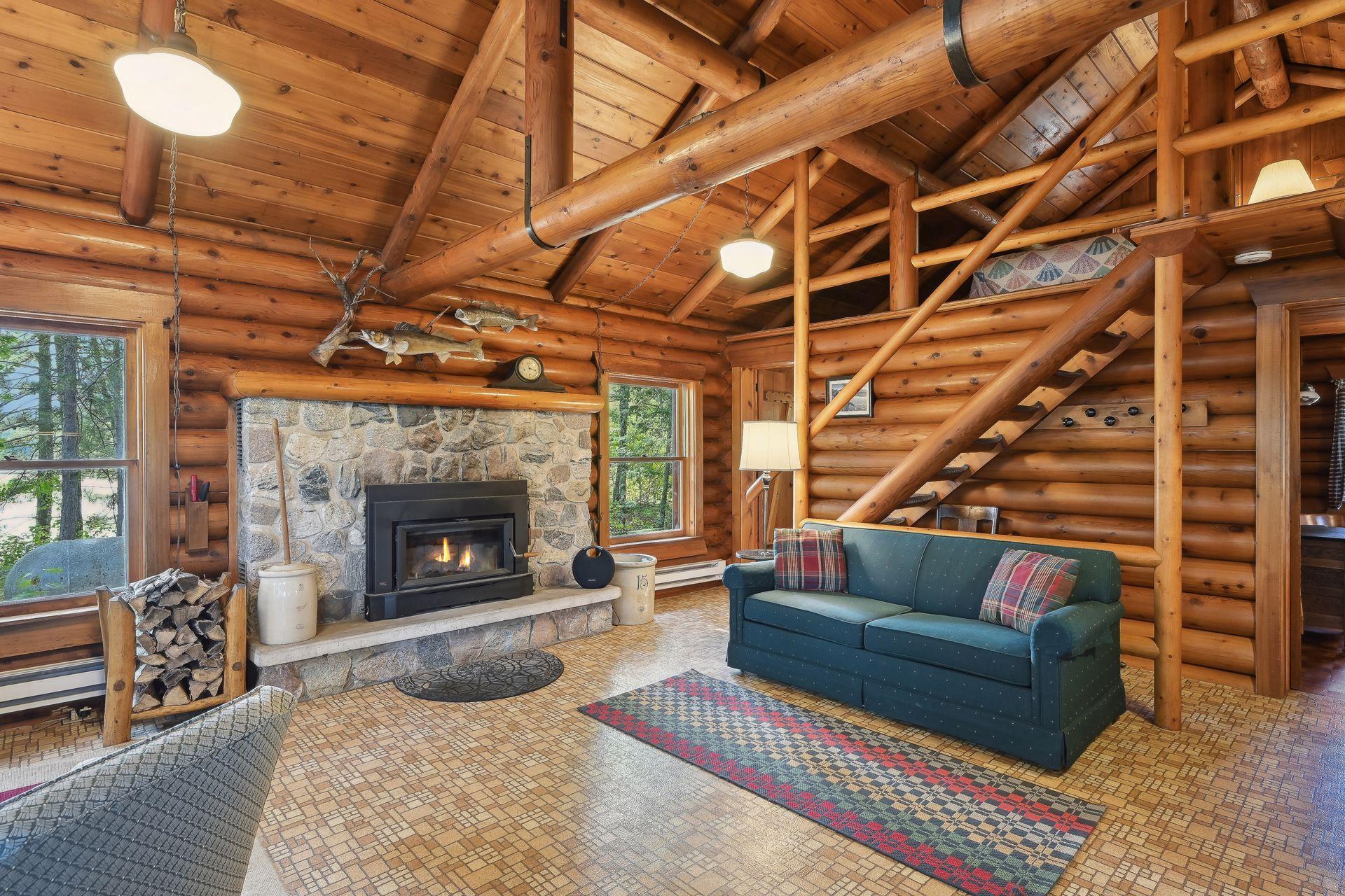 46771 Smith Lake Road Marcell, MN 56657 - Photo 16 of 50