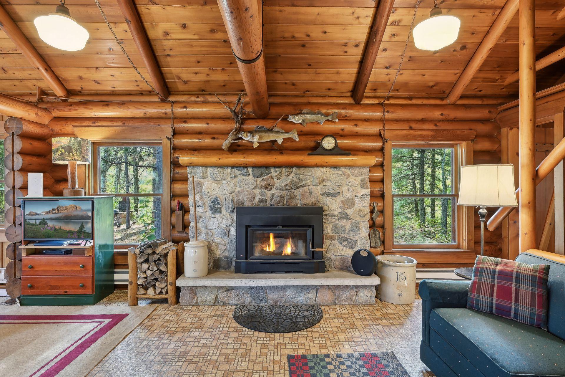 46771 Smith Lake Road Marcell, MN 56657 - Photo 17 of 50