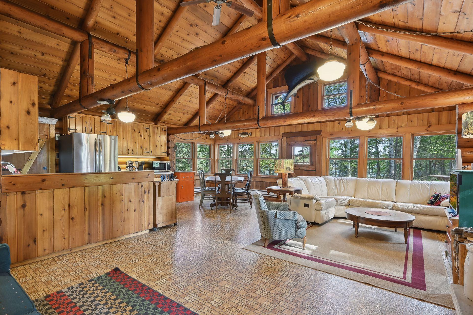 46771 Smith Lake Road Marcell, MN 56657 - Photo 18 of 50